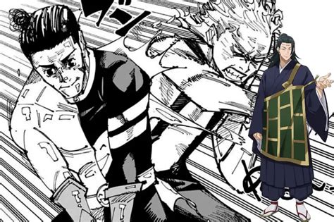 jjk 239 spoilers|Jujutsu Kaisen Chapter 239 Preview: Kenjaku Vs。